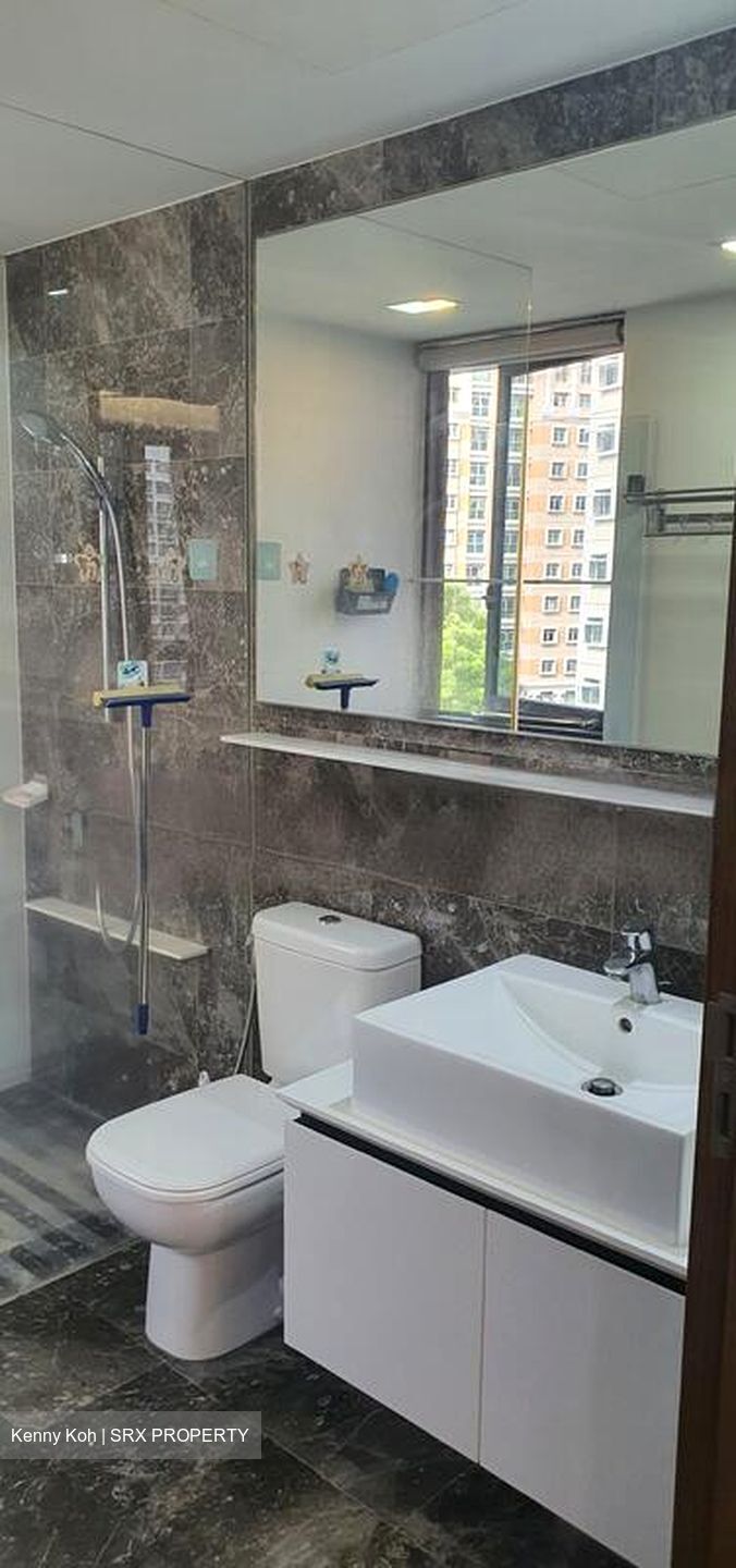 Parc Centros (D19), Condominium #456122981